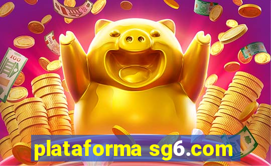 plataforma sg6.com
